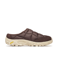Men's Moab 2 Slide Quilted SE Casual Slip Ons Men
