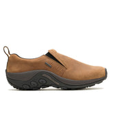 Men Jungle Moc Nubuck Waterproof Wide Casual Shoes Men