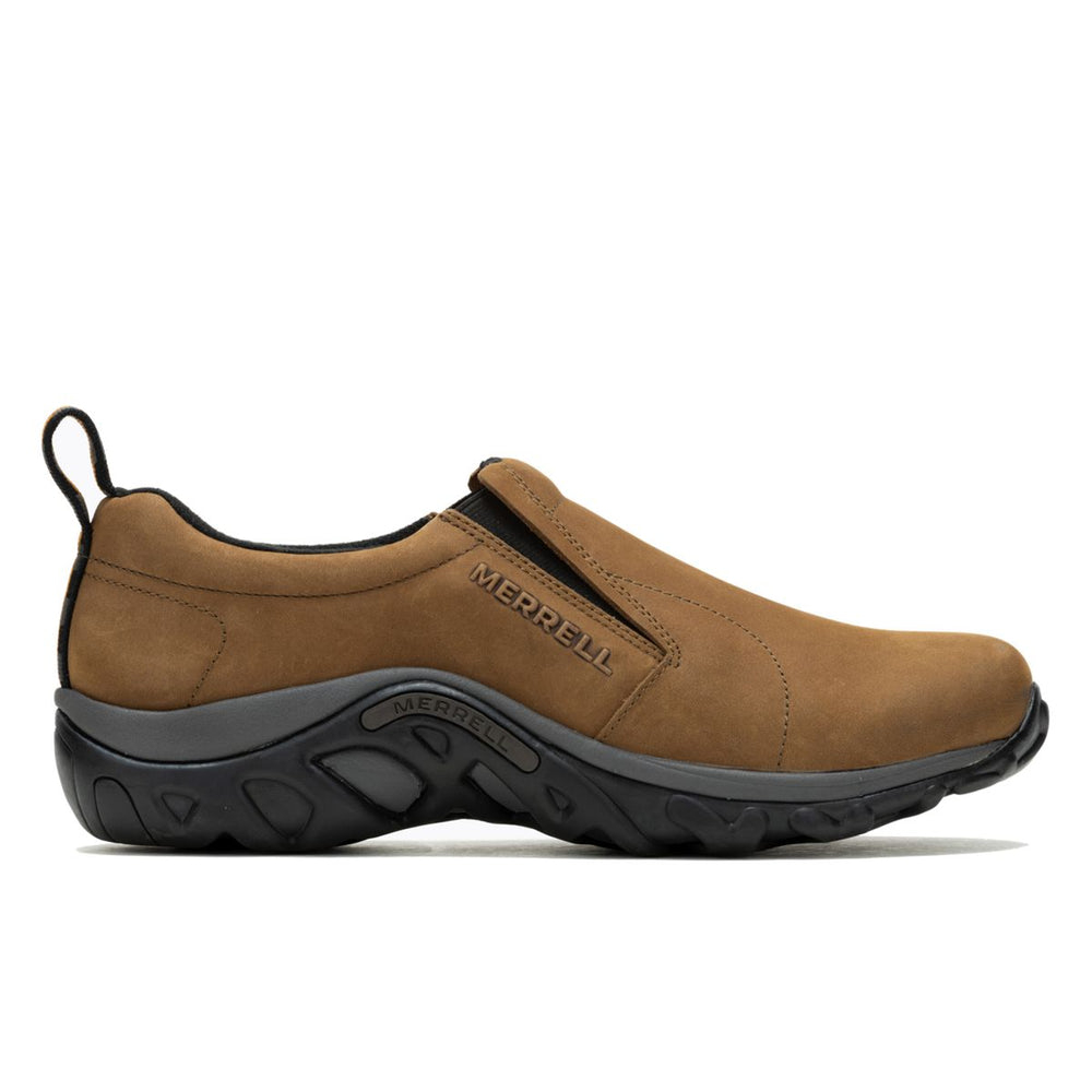 Men's Jungle Moc Nubuck Casual Shoes Men|Collections