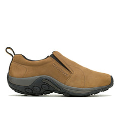 Men's Jungle Moc Nubuck Wide Width Casual Shoes Men|Collections