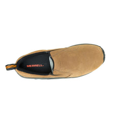 Men's Jungle Moc Nubuck Wide Width Casual Shoes Men|Collections