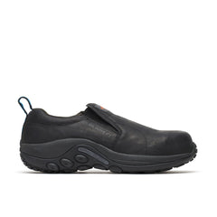 Shop Men's Jungle Moc Leather Comp Toe Shoes Men