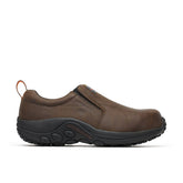 Men's Jungle Moc Leather SD+ Wide Safety Shoes Men