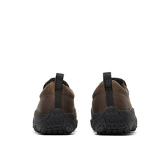Men's Jungle Moc Leather SD+ Wide Safety Shoes Men