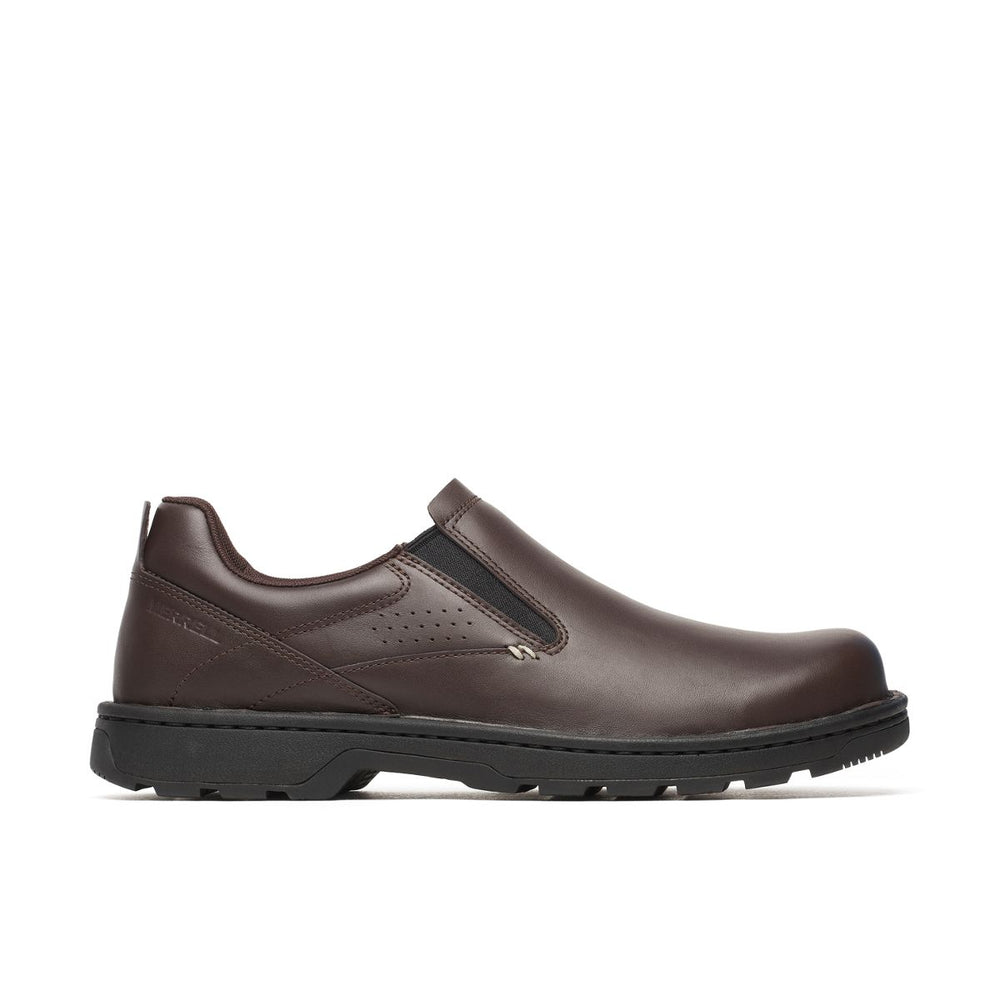 Men's World Legend 2 Moc Remat Wide Width Casual Slip Ons Men