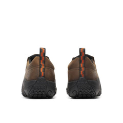 Men Jungle Moc Leather SR Work Shoe Wide Width| Merrell US Men