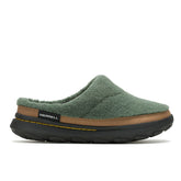 Men's Hut Moc 2 Slide Cozy Casual Slip Ons Men