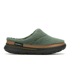 Men's Hut Moc 2 Slide Cozy Casual Slip Ons Men
