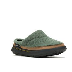 Men's Hut Moc 2 Slide Cozy Casual Slip Ons Men
