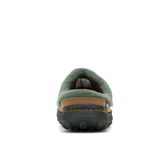 Men's Hut Moc 2 Slide Cozy Casual Slip Ons Men