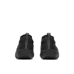 Men - Jungle Moc Leather Hi-Vis Carbon Fiber Low Wide Width - Slip Ons Men
