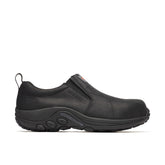 Men - Jungle Moc Leather Hi-Vis Carbon Fiber Low - Shoes Men