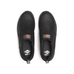 Men - Jungle Moc Leather Hi-Vis Carbon Fiber Low - Shoes Men