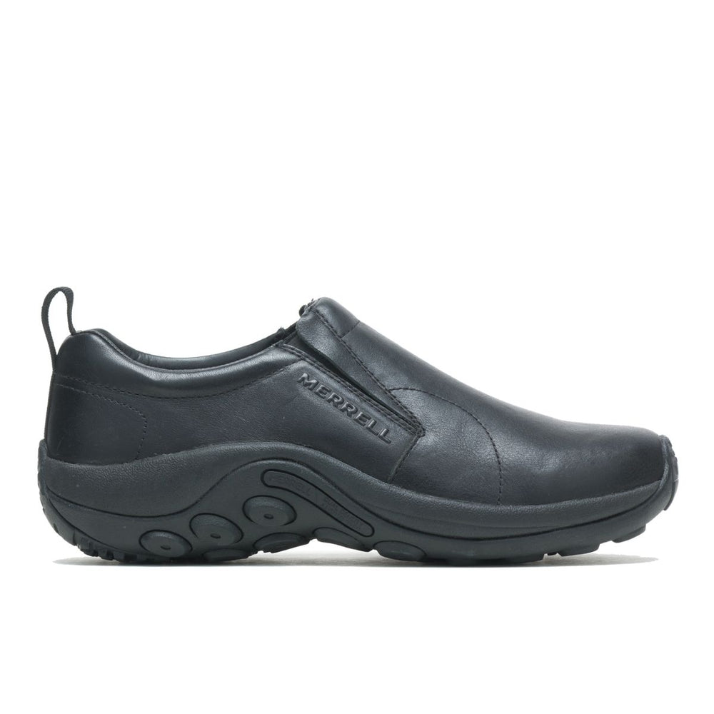 Men's Jungle Moc Leather 2 Casual Shoes Men|Collections