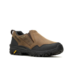Men ColdPack 3 Thermo Moc Waterproof Wide Width Men