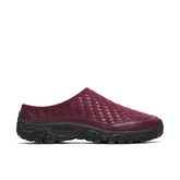 Unisex Moab 2 Slide Leather Woven 1TRL Casual Slip Ons Men|Women|Collections