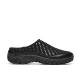 Unisex Moab 2 Slide Leather Woven 1TRL Casual Slip Ons Men|Women|Collections