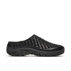 Unisex Moab 2 Slide Leather Woven 1TRL Casual Slip Ons Men|Women|Collections