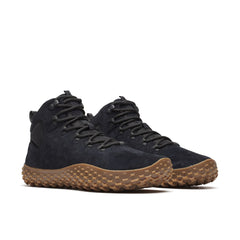 Men's Wrapt Mid Waterproof Barefoot Boots Men|Collections