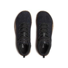Men's Wrapt Mid Waterproof Barefoot Boots Men|Collections