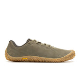 Men's Vapor Glove 6 Leather Barefoot Shoes Men