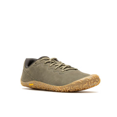 Men's Vapor Glove 6 Leather Barefoot Shoes Men