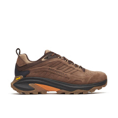 Men's Moab Speed 2 Leather Waterproof Hiking Shoes Men|Collections