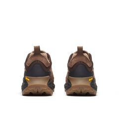 Men's Moab Speed 2 Leather Waterproof Hiking Shoes Men|Collections
