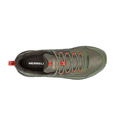 Men - Speed Strike 2 Waterproof - Shoes Men