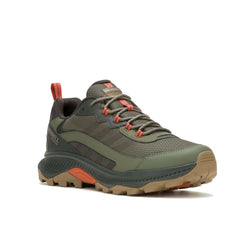Men - Speed Strike 2 Waterproof - Shoes Men