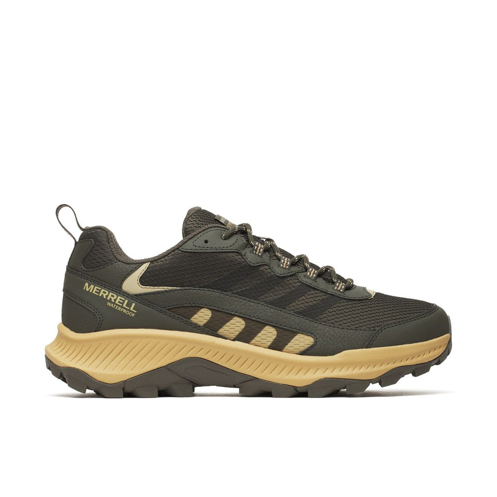 Men - Speed Strike 2 Waterproof - Shoes Men