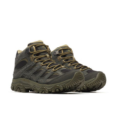 Men's Moab 3 Mid Waterproof Hiking Boots Men|Collections