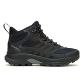 Men's Speed Strike 2 Mid Waterproof Hiking Boots Men