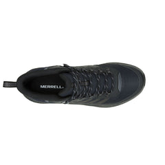 Men's Speed Strike 2 Mid Waterproof Hiking Boots Men