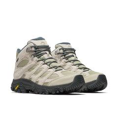 Men's Moab 3 Mid GORE-TEX® Hiking Boots Men|Collections