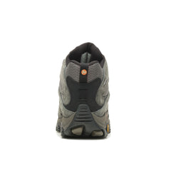 Men - Moab 3 Mid Waterproof Wide Width - Boots Men|Collections