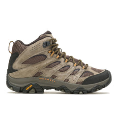 Men - Moab 3 Mid Wide Width - Boots Men|Collections