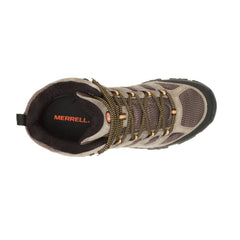 Men - Moab 3 Mid Wide Width - Boots Men|Collections