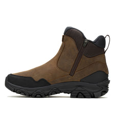 Men's Coldpack 3 Thermo Tall Zip WP Boots Men