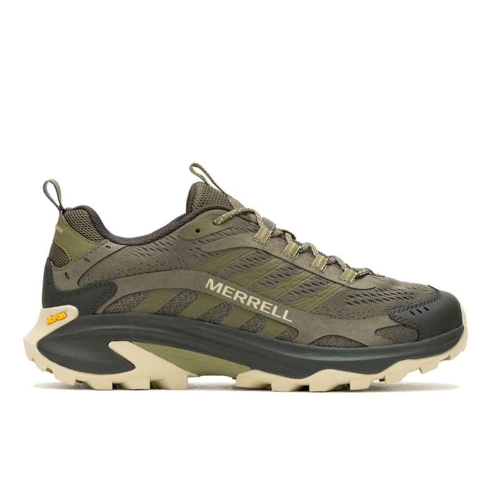 Men's Moab Speed 2 Wide Width Hiking Shoes Men|Collections