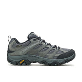 Men - Moab 3 Waterproof Wide Width - Shoes Men