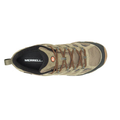 Men - Moab 3 Waterproof Wide Width - Shoes Men