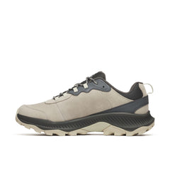 Men - Speed Strike 2 Leather - Low Men