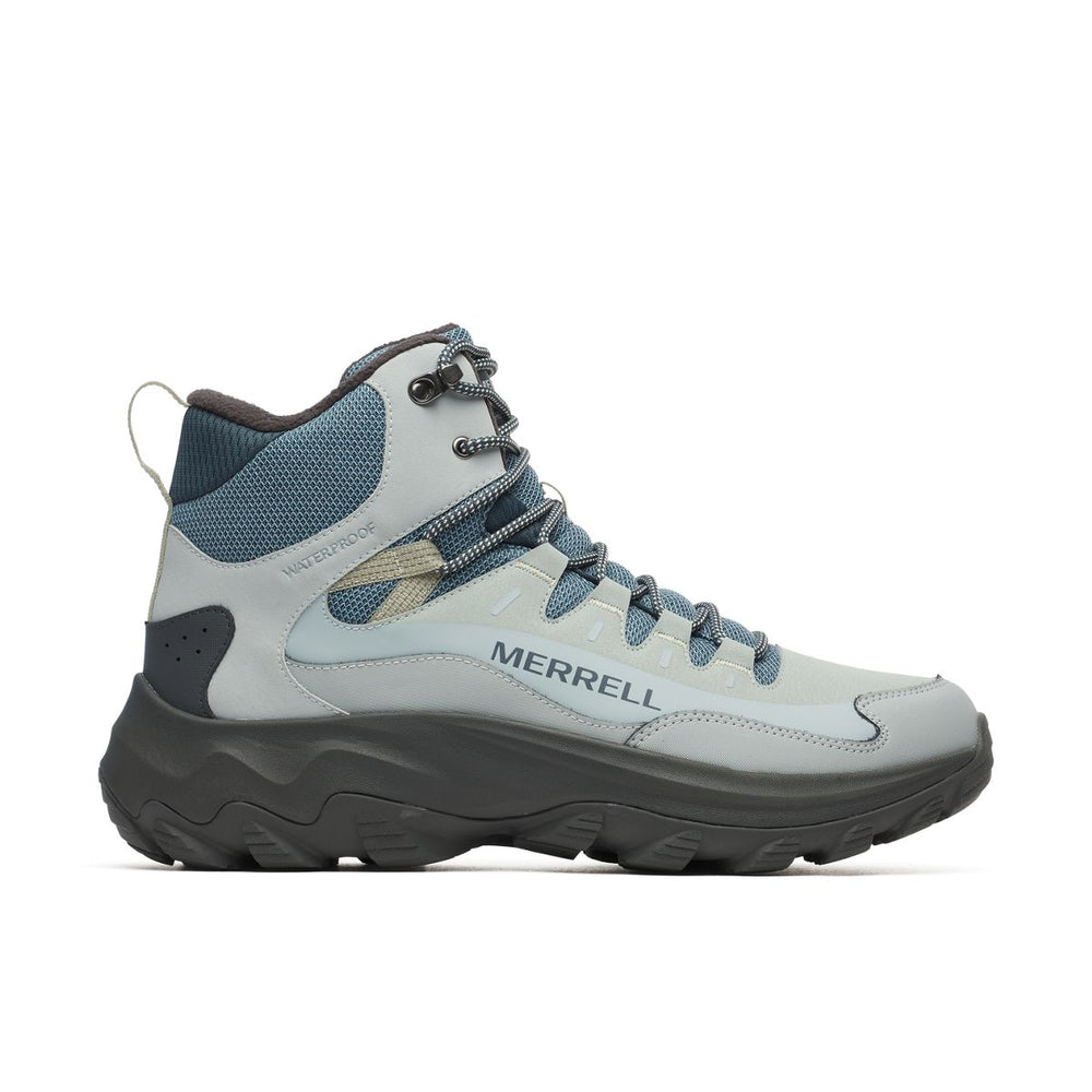 Men's Thermo Chill 2 Mid Waterproof Winter Hiking Boots Men