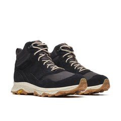 Men - Speed Solo MXD Mid Waterproof - Boots Men