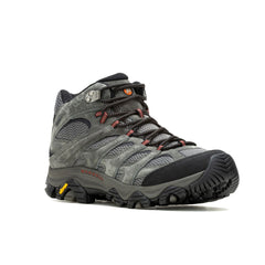 Men - Moab 3 Mid GORE-TEX® Wide Width - Boots Men|Collections