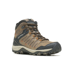 Men - Crosslander 3 Mid Waterproof - Mid Men