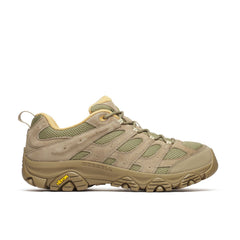 Men - Moab 3 Ready Zip - Shoes Men