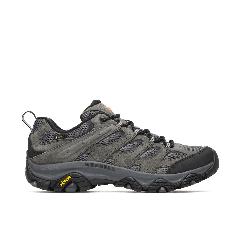 Men's Moab 3 GORE-TEX® Wide Width Hiking Shoes Men|Collections
