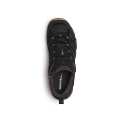 Men - Moab 3 Ready Zip - Shoes Men